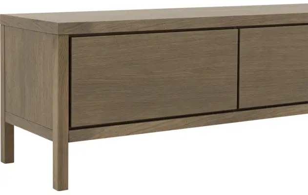 Goossens excellent tv meubel sira line blank eiken - 8260847-goossens-excellent-sira-line-tv-meubel-eiken-blank-09