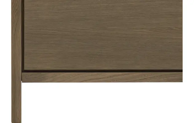 Goossens excellent tv meubel sira line blank eiken - 8260847-goossens-excellent-sira-line-tv-meubel-eiken-blank-10