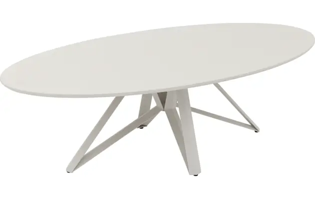 Goossens eettafel sabbia wit spraybeton - 8260848-goossens-sabbia-eettafel-spraybeton-wit-03