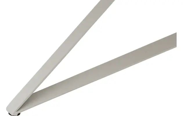 Goossens eettafel sabbia wit spraybeton - 8260848-goossens-sabbia-eettafel-spraybeton-wit-06