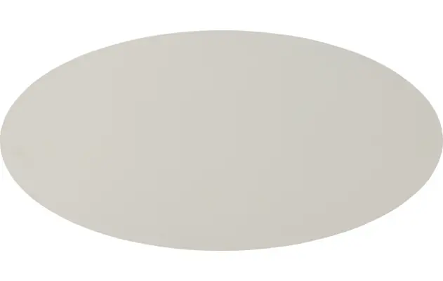 Goossens eettafel sabbia wit spraybeton - 8260848-goossens-sabbia-eettafel-spraybeton-wit-07
