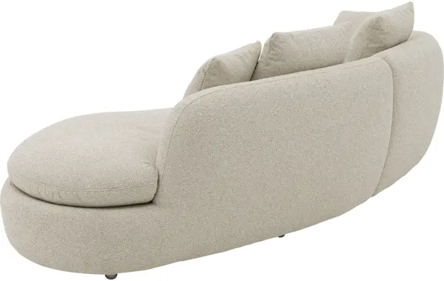 Goossens loungebank diana beige stof - 8260868-goossens-diana-bank-stof-beige-04