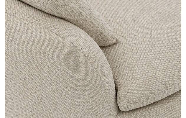 Goossens loungebank diana beige stof - 8260868-goossens-diana-bank-stof-beige-10