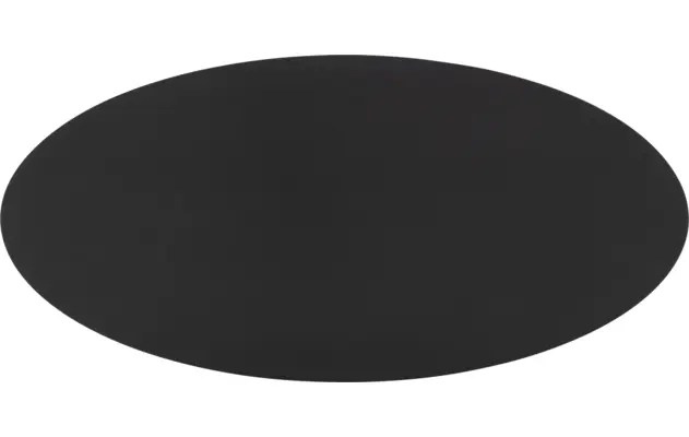 Goossens basic eettafel lecca zwart mango - 8260883-goossens-basic-lecce-eettafel-mango-zwart-21