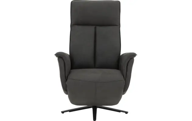 Goossens relaxstoel odyssey bruin micro leer - 8260950-goossens-odyssey-fauteuil-micro-leer-21