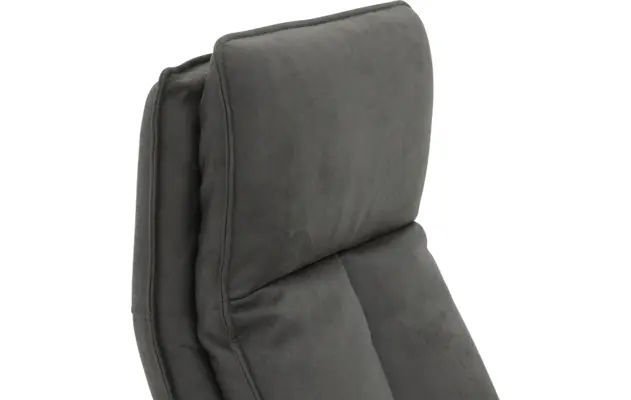 Goossens relaxstoel odyssey bruin micro leer - 8260950-goossens-odyssey-fauteuil-micro-leer-23
