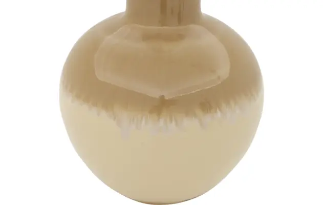 Goossens vaas holm wit keramiek - 8260954-goossens-holm-woon-accessoires-keramiek-02