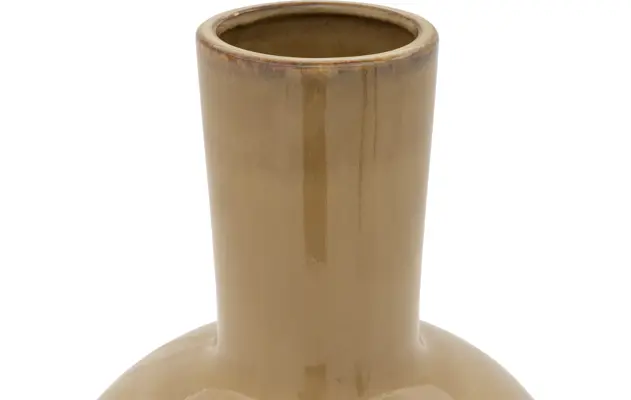 Goossens vaas holm wit keramiek - 8260954-goossens-holm-woon-accessoires-keramiek-03