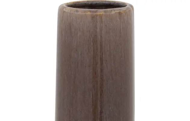 Goossens vaas milly bruin keramiek - 8260961-goossens-milly-woon-accessoires-keramiek-03
