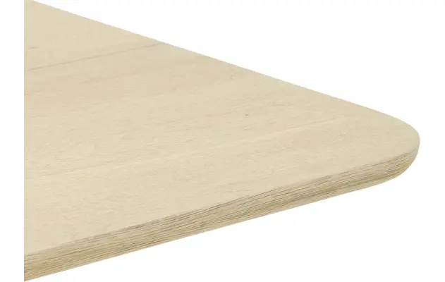 Goossens eettafel slim wit eiken - 8261044-goossens-slim-eettafel-eiken-wit-23