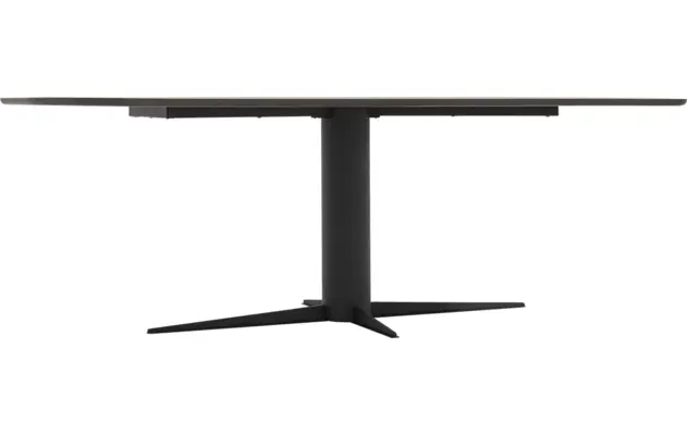 Goossens eettafel levi bruin eiken - 8261048-goossens-levi-eettafel-eiken-bruin-05