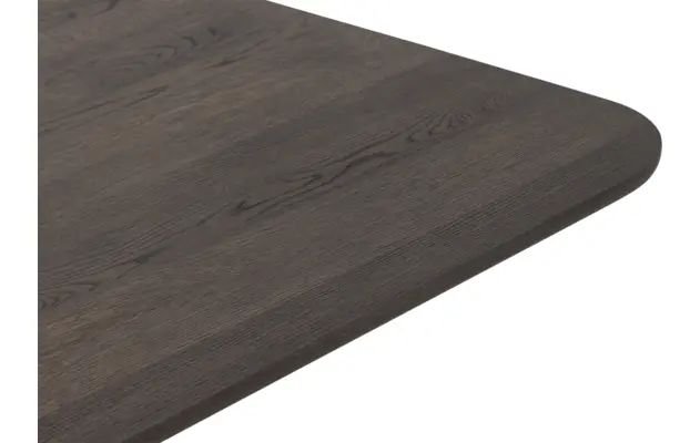 Goossens eettafel levi bruin eiken - 8261048-goossens-levi-eettafel-eiken-bruin-07