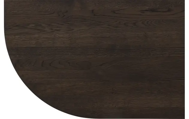 Goossens eettafel levi bruin eiken - 8261048-goossens-levi-eettafel-eiken-bruin-11