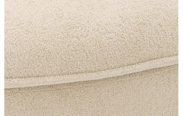 Goossens fauteuil bonbon beige stof - 8261050-goossens-bonbon-fauteuil-stof-09