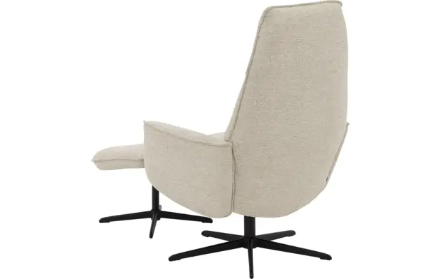 Goossens relaxstoel tusla beige stof - 8261051-goossens-tusla-fauteuil-stof-02