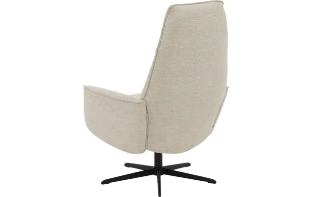 Goossens relaxstoel tusla beige stof - 8261051-goossens-tusla-fauteuil-stof-07
