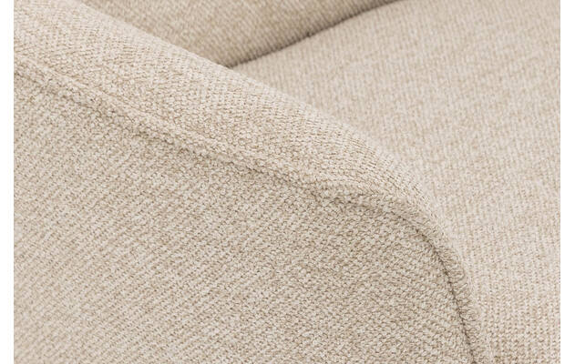 Goossens relaxstoel tusla beige stof - 8261051-goossens-tusla-fauteuil-stof-12