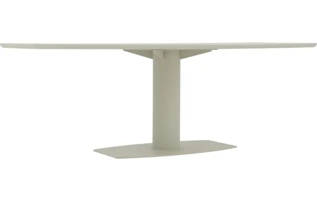 Goossens eettafel sabbia grijs spraybeton - 8261080-goossens-sabbia-eettafel-spraybeton-grijs-17