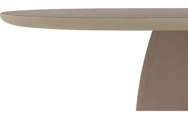 Goossens eettafel zione bruin eiken - 8261081-goossens-zione-eettafel-eiken-bruin-21