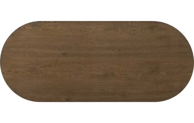 Goossens eettafel zione bruin eiken - 8261081-goossens-zione-eettafel-eiken-bruin-23
