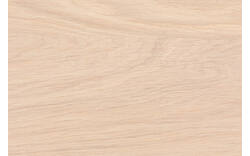 Eiken gelakt white oak