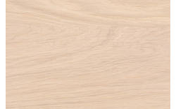 Eiken gelakt white oak