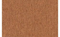 Grof geweven cognac 28