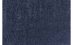 Boucle blauw