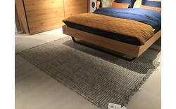 Goossens eco vloerkleed paum groningen groen wol - 0100689181_2024-01-08-10