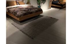 Goossens eco vloerkleed paum groningen groen wol - 0100689181_2024-01-08-10