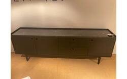 Goossens excellent dressoir zwart marme impressive peer zwart eiken - 0100741696_2024-07-01-17