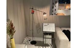 Goossens lamp cana almere zwart metaal - 0100744707_2026-08-07-12