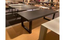 Goossens excellent eettafel 240x100 cm nivalis peer grijs eiken - 0100746788_2024-07-22-09
