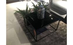Goossens salontafel andante heerlen zwart glas - 0100754908_2024-08-09-17