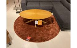 Goossens vloerkleed russel cruquius oranje viscose - 0100778425_2025-01-21-14