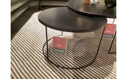 Goossens salontafel oda antwerpen wilrijk zwart metaal - 0100781021_2024-12-30-17