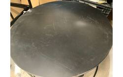 Goossens salontafel oda antwerpen wilrijk zwart metaal - 0100781021_2024-12-30-17