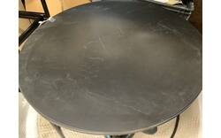 Goossens salontafel oda antwerpen wilrijk zwart metaal - 0100781021_2024-12-30-17
