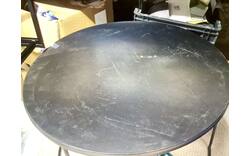 Goossens salontafel oda antwerpen wilrijk zwart metaal - 0100781021_2024-12-30-17