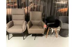 Goossens excellent fauteuil diem almere bruin leer - 0100796653_2026-07-09-11
