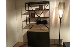Goossens wandmeubel metallo peer wit eiken - 0100796709_2025-03-17-09