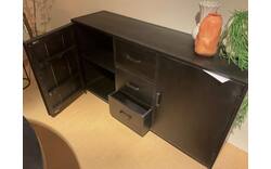 Goossens dressoir axilon peer zwart mango - 0100796713_2025-03-17-09