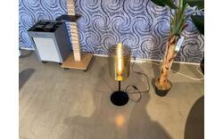 Goossens lamp incl lichtbron ylva zevenaar bruin glas - 0100806404_2026-07-09-10