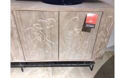 Goossens dressoir bande zevenaar bruin iepenhout - 0100806476_2025-04-21-09
