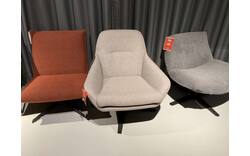 Goossens excellent fauteuil bobby almere bruin micro leer - 0100809683_2026-07-09-11