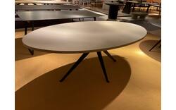 Goossens 220 x120 eetafel fenix peer bruin hpl - 0100821198_2025-06-30-09