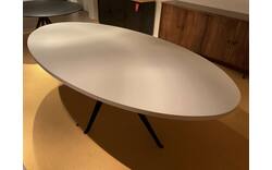 Goossens 220 x120 eetafel fenix peer bruin hpl - 0100821198_2025-06-30-09