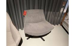 Goossens excellent fauteuil adam almere grijs stof - 0100821854_2026-07-09-11