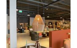Goossens lamp loek almere bruin kunststof - 0100823438_2026-08-07-12