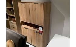 Goossens opbergkast max antwerpen wilrijk grijs eiken - 0100831794_2026-07-03-16